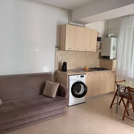 Summerland Apartamento *