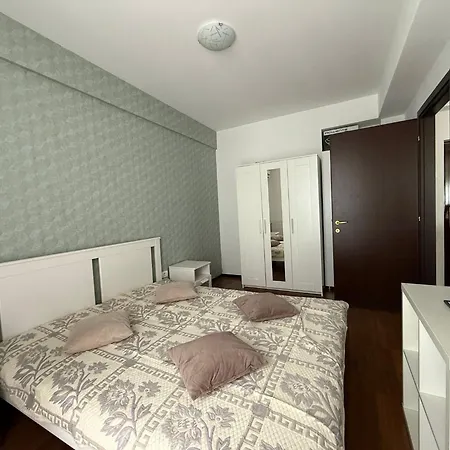 Summerland Apartamento Mamaia