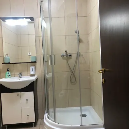 Apartamento Summerland *