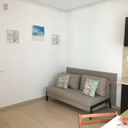 Apartamento Summerland