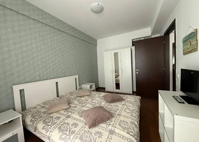 Summerland Appartamento Mamaia