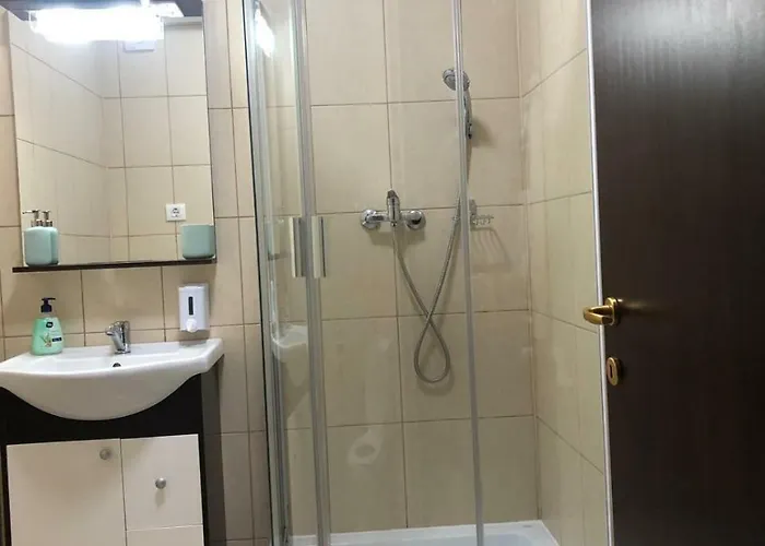 Appartamento Summerland *