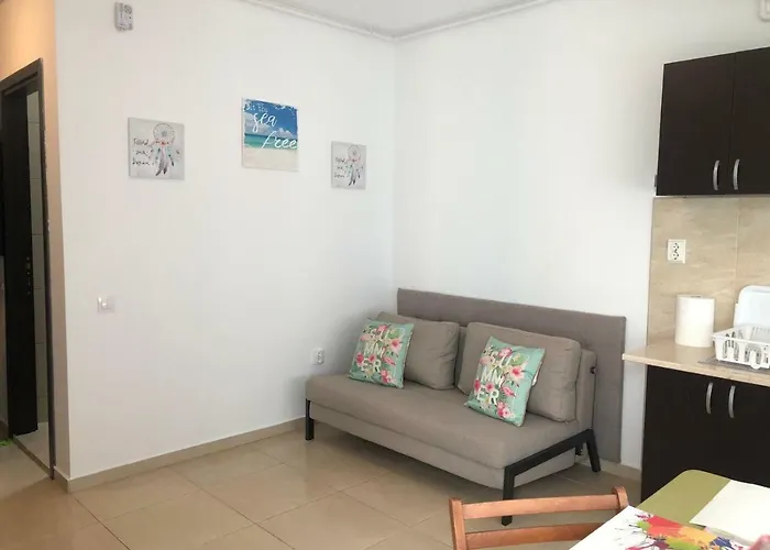 Appartamento Summerland