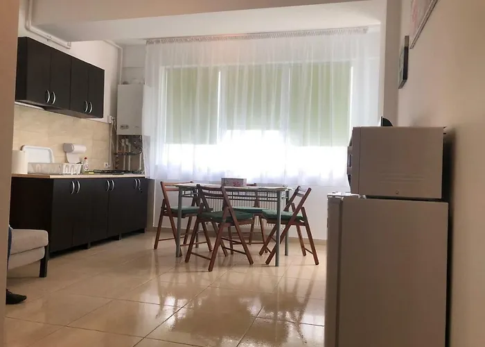 Appartamento Summerland