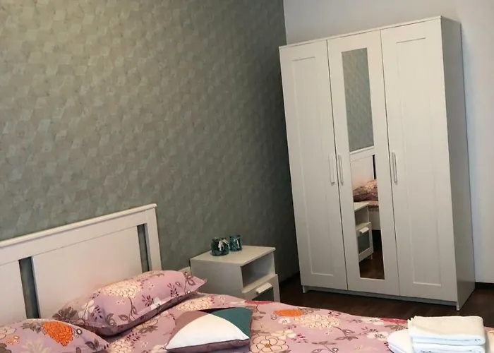 Summerland Appartamento Mamaia