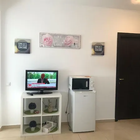 Appartement Summerland Mamaia