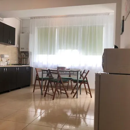 Appartement Summerland