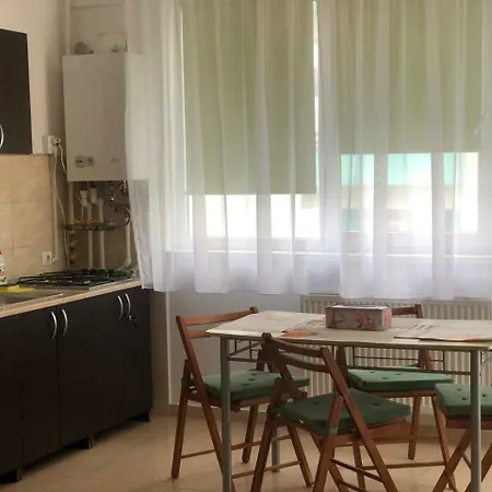 Apartment Summerland *