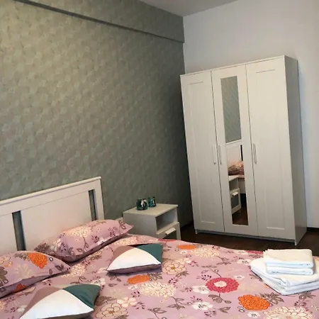 Summerland 公寓 马马亚